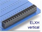 ELXH08500 Amphenol PCD  1.35000$  