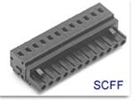 SCFF05210 Amphenol PCD  2.38000$  