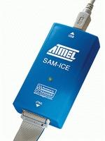 AT91SAM-ICE Atmel  159.28000$  