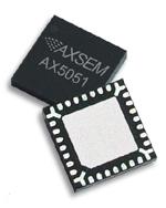 AX5051-QFN28T AXSEM  1.96000$  