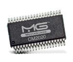 CM2021-02TR California Micro Devices (CMD)  0.80800$  