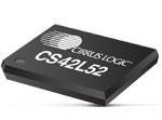 CS42L52-CNZ Cirrus Logic  3.86000$  