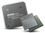 S1D13513B00B200 Epson Electronics America  13.34000$  