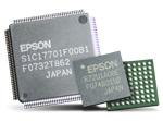S1R72U16B08E100 Epson Electronics America  9.83000$  