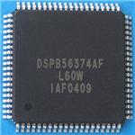 DSPB56374AFC Freescale  13.91000$  
