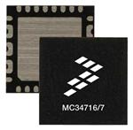 MC34716EPR2 Freescale  3.09000$  
