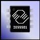 IES5501TR Hendon Semiconductors  1.67000$  