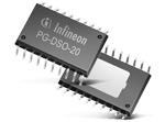 TLE7241E Infineon  4.34000$  