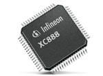 SAF-XC886CLM-8FFI5VAC Infineon  4.32000$  