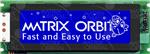 GLC24064-WB Matrix Orbital  161.10000$  