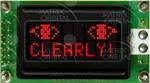 LCD0821-R Matrix Orbital  40.07000$  