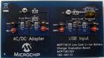 MCP7381XEV Microchip  42.15000$  