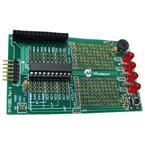 DM164120-1 Microchip  25.28000$  