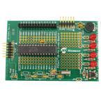 DM164120-3 Microchip  26.33000$  