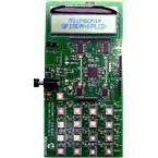 GPIODM-KPLCD Microchip  57.96000$  