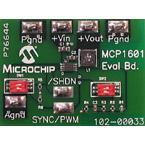 MCP1601EV Microchip  31.62000$  