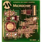 MCP1630DM-DDBS1 Microchip  36.89000$  