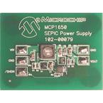 MCP1650DM-DDSC1 Microchip  21.08000$  