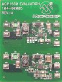 MCP1650EV Microchip  47.42000$  
