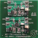 MCP1726EV Microchip  31.62000$  