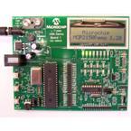 MCP215XDM Microchip  63.23000$  