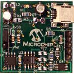 MCP355XDM-TAS Microchip  47.42000$  