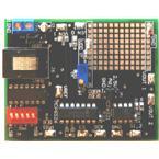 MCP6S2XEV Microchip  31.62000$  