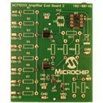 MCP6XXXEV-AMP2 Microchip  31.62000$  