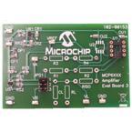 MCP6XXXEV-AMP3 Microchip  31.62000$  