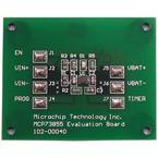 MCP73855EV Microchip  26.35000$  