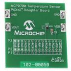MCP9700DM-PCTL Microchip  10.54000$  