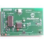 MCP9800DM-DL Microchip  36.89000$  