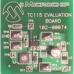TC115EV Microchip  15.81000$  