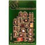 TC1303DM-DDBK2 Microchip  31.62000$  