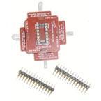 XLT16QFN1 Microchip  42.15000$  