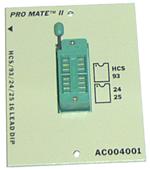 AC004001 Microchip  0.00000$  