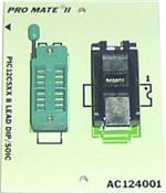 AC124001 Microchip  0.00000$  