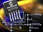 MCP1791T-3302E/DC Microchip  0.89600$  