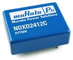 NDXD2412EC Murata Power Solutions  26.77000$  
