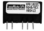 HPR1022C Murata Power Solutions  14.34000$  