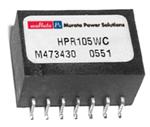 HPR107 Murata Power Solutions  0.00000$  
