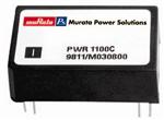 PWR1117 Murata Power Solutions  0.00000$  