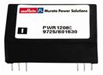 PWR1205 Murata Power Solutions  0.00000$  