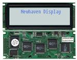 NHD-24064CZ-FSW-GBW Newhaven Display  46.77000$  