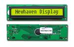 NHD-0116DZ-FL-GBW Newhaven Display  11.39000$  