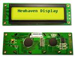 NHD-0220D3Z-FL-GBW Newhaven Display  23.50000$  