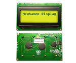 NHD-0420D3Z-FL-GBW Newhaven Display  26.98000$  
