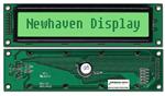 NHD-0116GZ-FSPG-FBW Newhaven Display  16.10000$  