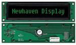NHD-0116GZ-NSPG-FBW Newhaven Display  16.20000$  