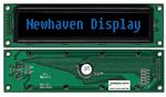 NHD-0116GZ-NSB-FBW Newhaven Display  16.20000$  